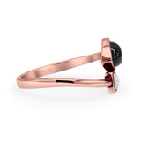 Triangular Ring