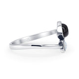 Triangular Ring