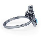 Dragonfly Ring
