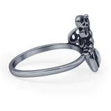 Dragonfly Ring