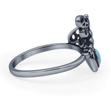 Dragonfly Ring