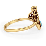 Dragonfly Ring