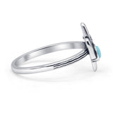 Cactus Plant Ring