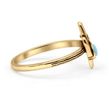 Cactus Plant Ring