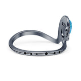 Snake Ring