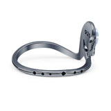 Snake Ring
