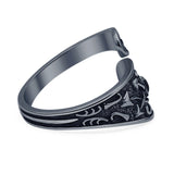 Spoon Ring