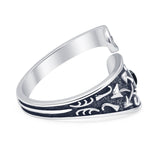 Spoon Ring