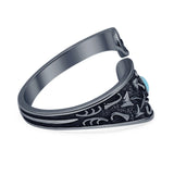 Spoon Ring