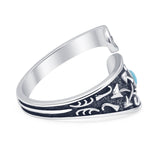 Spoon Ring