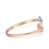 Evil Eye Ring