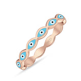 Evil Eye Ring