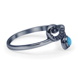 Octopus Ring