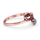 Octopus Ring