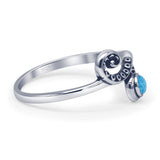 Octopus Ring
