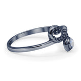 Octopus Ring
