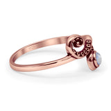 Octopus Ring