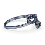 Octopus Ring