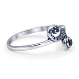 Octopus Ring