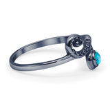 Octopus Ring