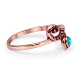 Octopus Ring