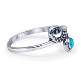 Octopus Ring