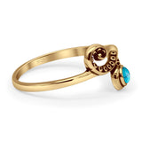 Octopus Ring