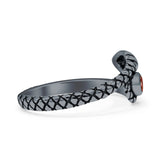 Snake Ring