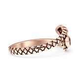 Snake Ring