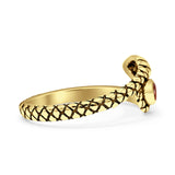 Snake Ring