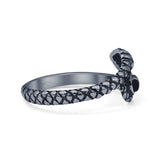 Snake Ring