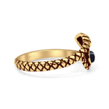 Snake Ring