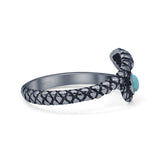 Snake Ring