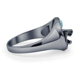 Mushroom Ring
