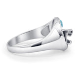 Mushroom Ring