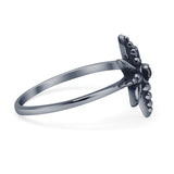 Starburst Ring