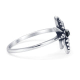 Starburst Ring