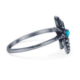 Starburst Ring