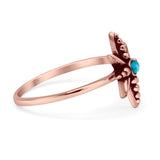Starburst Ring