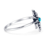 Starburst Ring