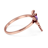 Dragonfly Ring