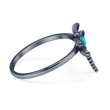 Dragonfly Ring