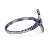 Dragonfly Ring