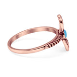 Dragonfly Ring