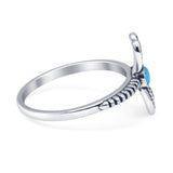 Dragonfly Ring