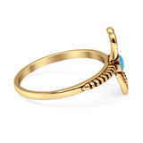 Dragonfly Ring
