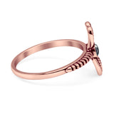 Dragonfly Ring