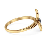 Dragonfly Ring