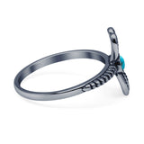 Dragonfly Ring