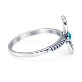 Dragonfly Ring